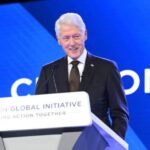 Bill Clinton Age