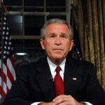 george w bush