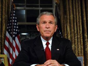 george w bush