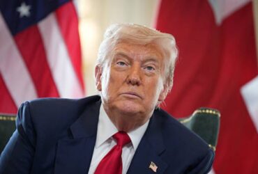 Donald Trump Net Worth
