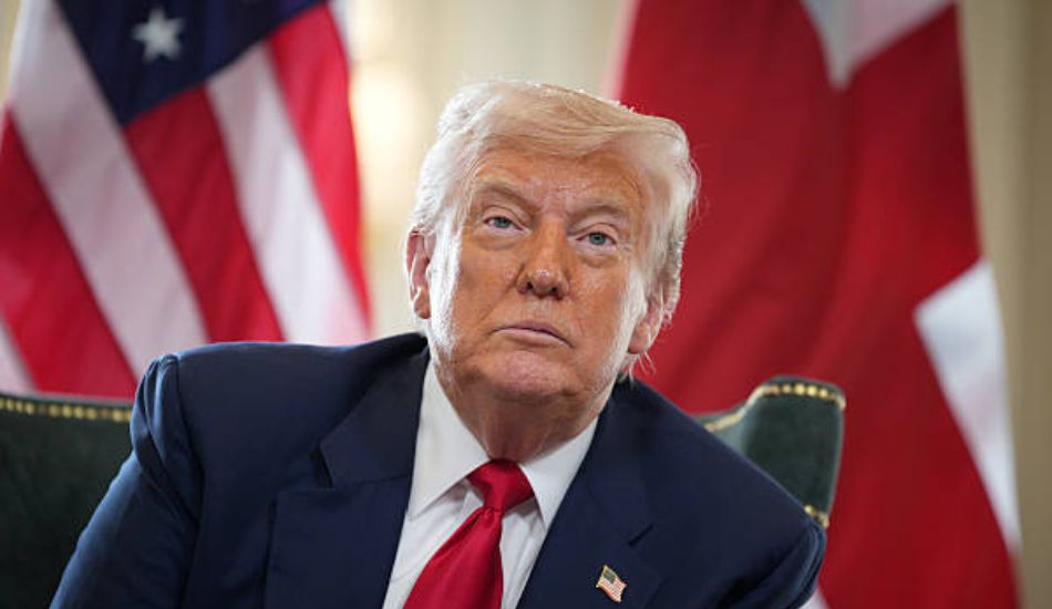 Donald Trump Net Worth