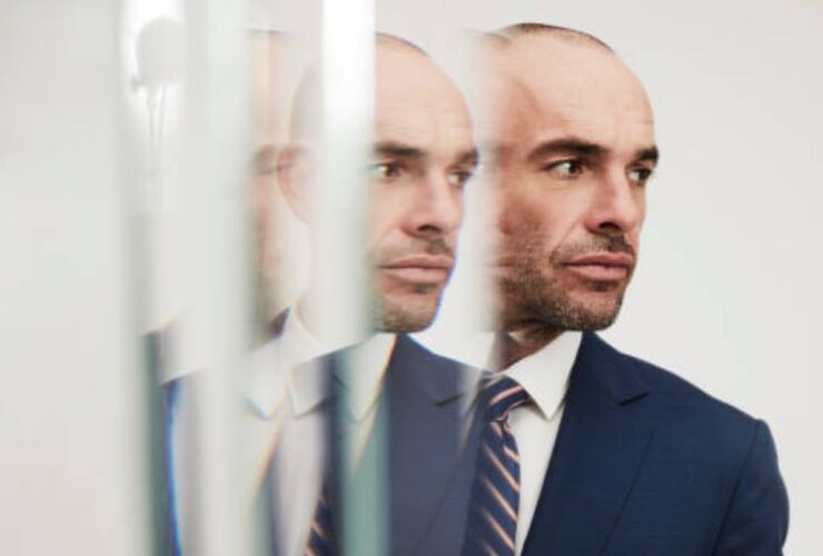 Paul Blackthorne