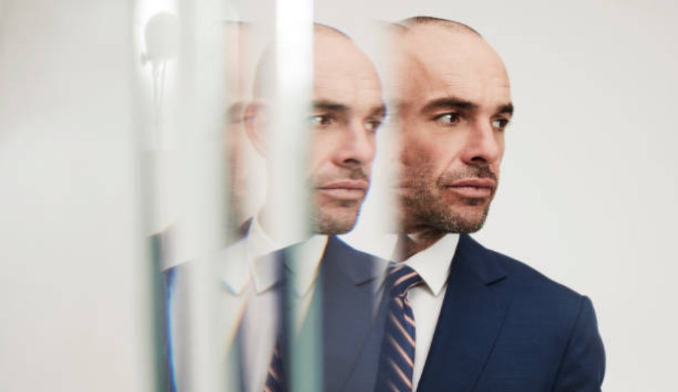 Paul Blackthorne