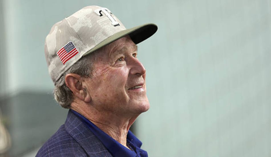 George W. Bush