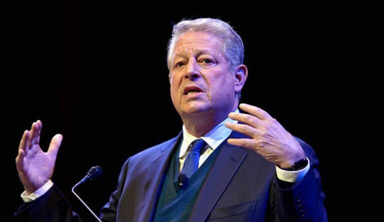 Al Gore