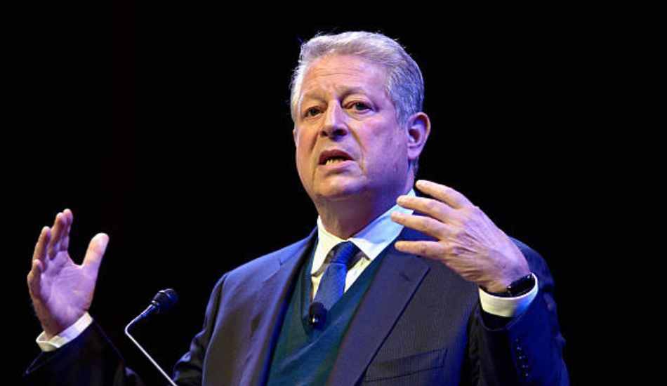 Al Gore
