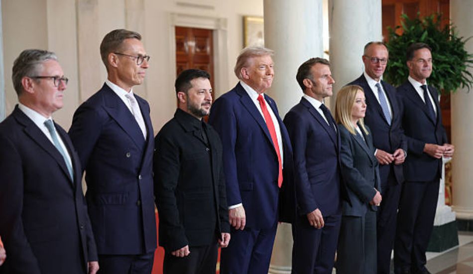 Donald Trump Net Worth