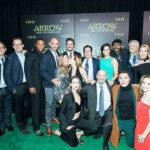 Paul Blackthorne Movies And Tv Shows