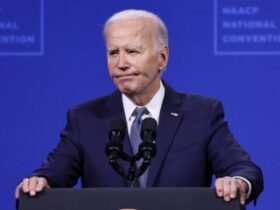 Joe Biden Net Worth