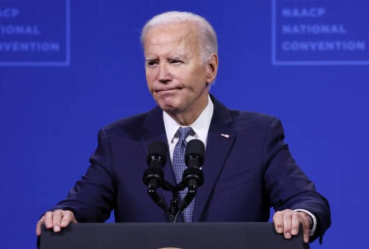 Joe Biden Net Worth