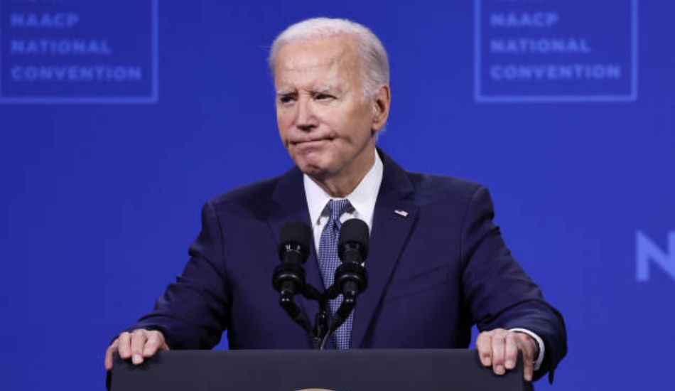 Joe Biden Net Worth