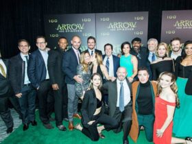 Paul Blackthorne Movies And Tv Shows