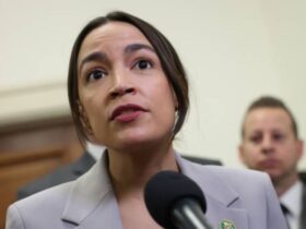 Alexandria Ocasio-Cortez Net Worth