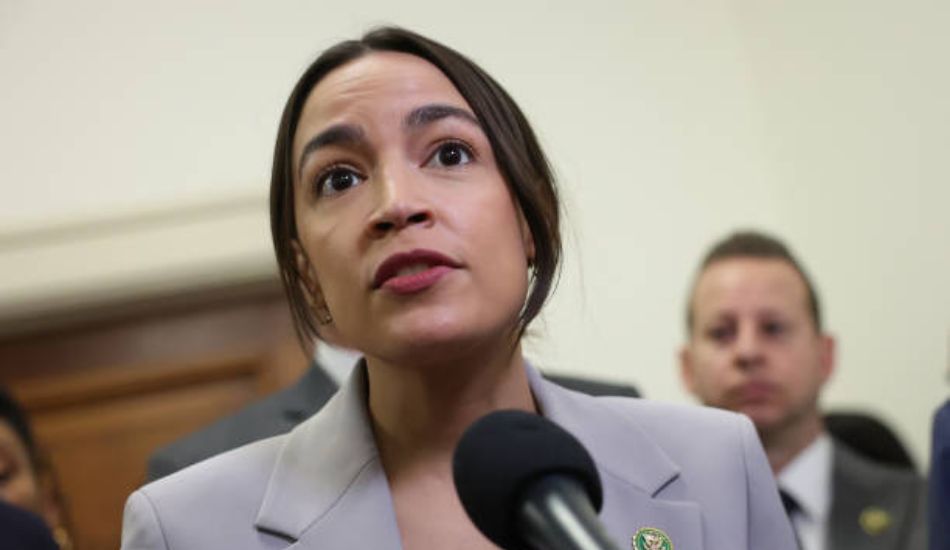 Alexandria Ocasio-Cortez Net Worth