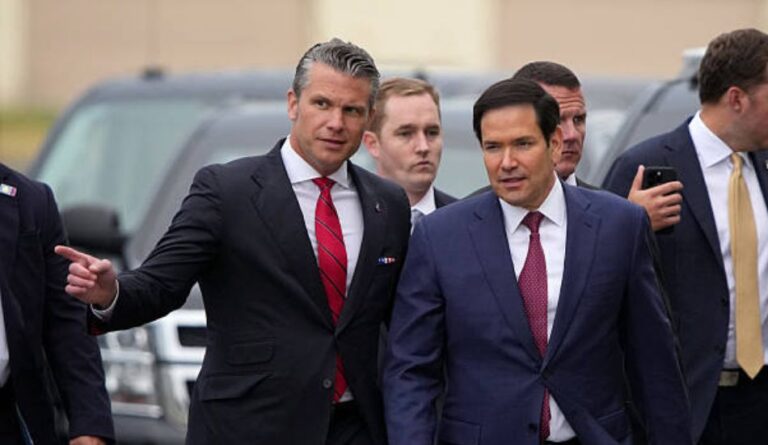 Marco Rubio Net Worth