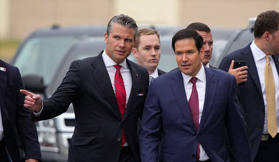 Marco Rubio Net Worth