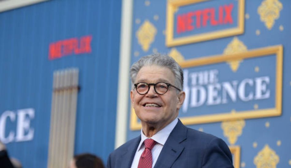 Al Franken