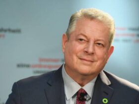 al gore