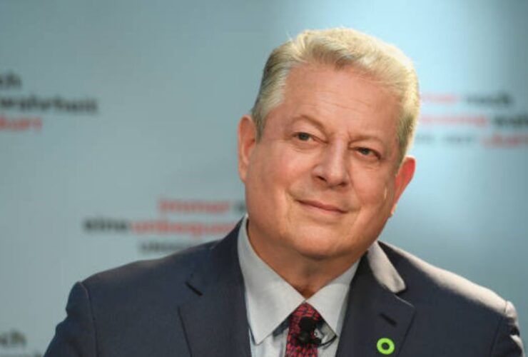 al gore