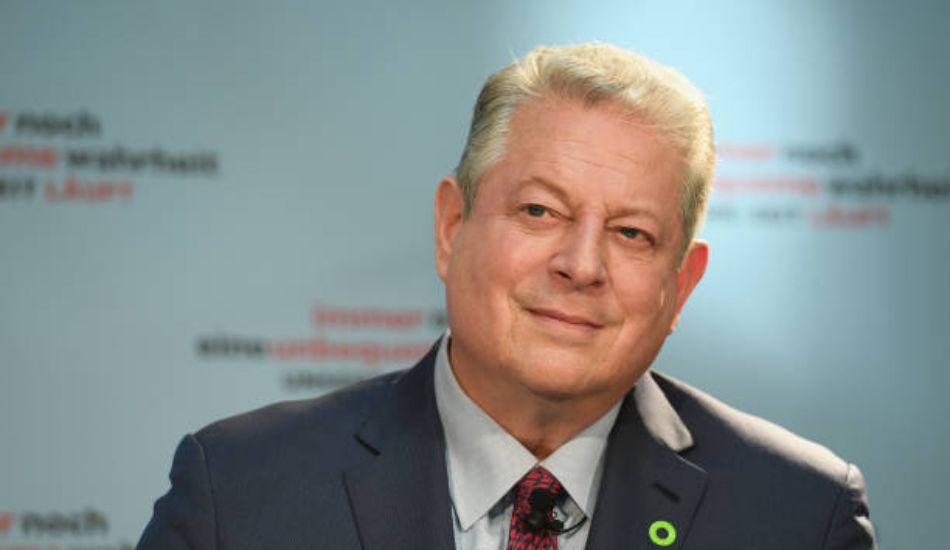 al gore