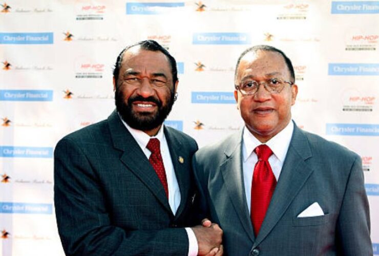 al green politician