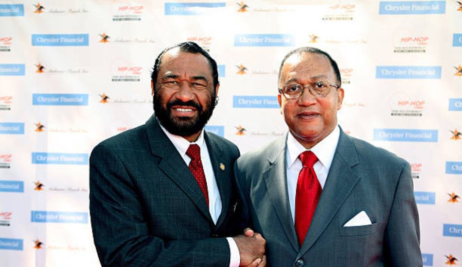 al green politician