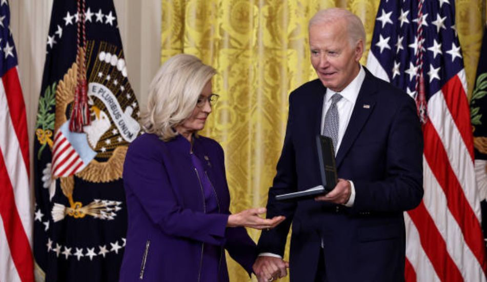 Liz Cheney Net Worth