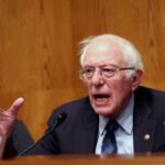 bernie sanders net worth