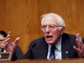 bernie sanders net worth