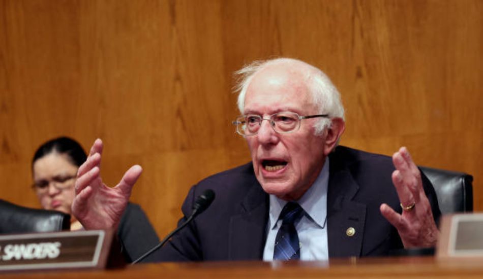 bernie sanders net worth