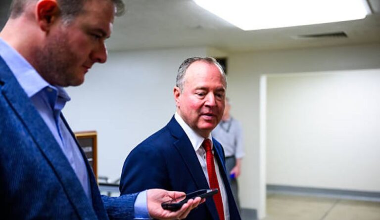 Adam Schiff Net Worth