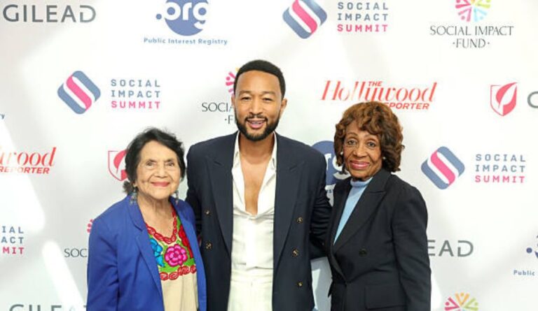 Maxine Waters Net Worth