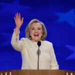 hillary clinton net worth