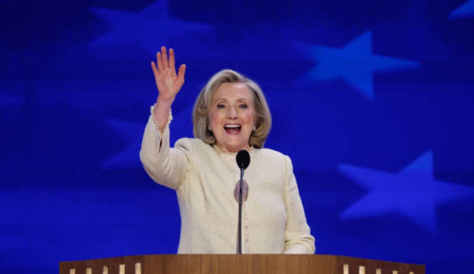hillary clinton net worth