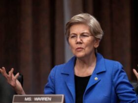 elizabeth warren net worth
