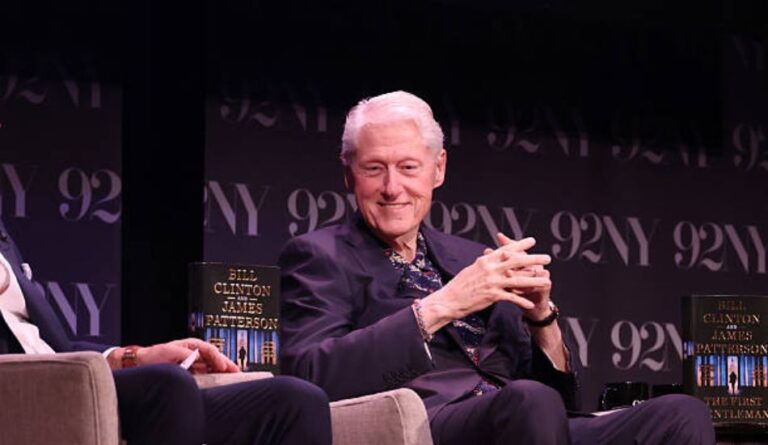 Bill Clinton Age: The Full Story Behind America’s 42nd President