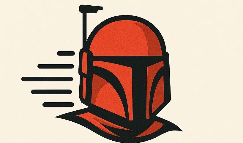 the jango express logo